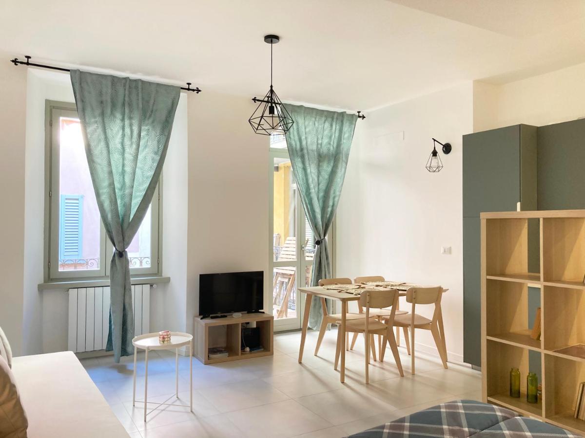 Apartment Via Sant'Alessandro 22 - Sostify Bergamo Esterno foto