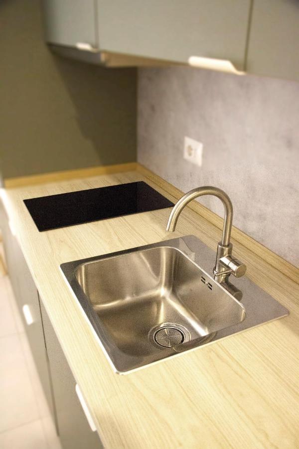 Apartment Via Sant'Alessandro 22 - Sostify Bergamo Esterno foto