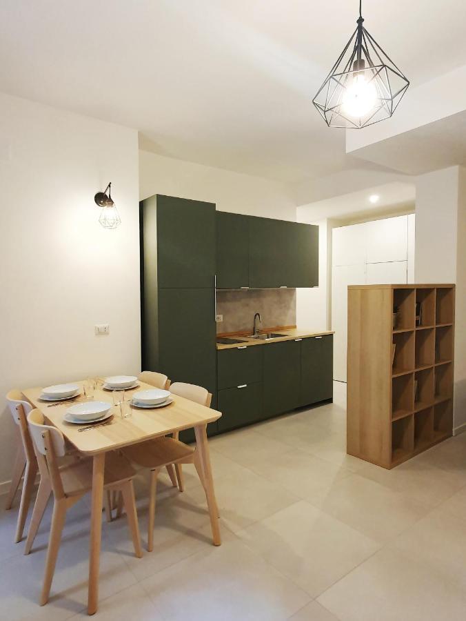 Apartment Via Sant'Alessandro 22 - Sostify Bergamo Esterno foto