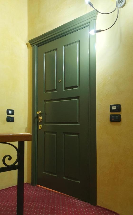 Apartment Via Sant'Alessandro 22 - Sostify Bergamo Esterno foto