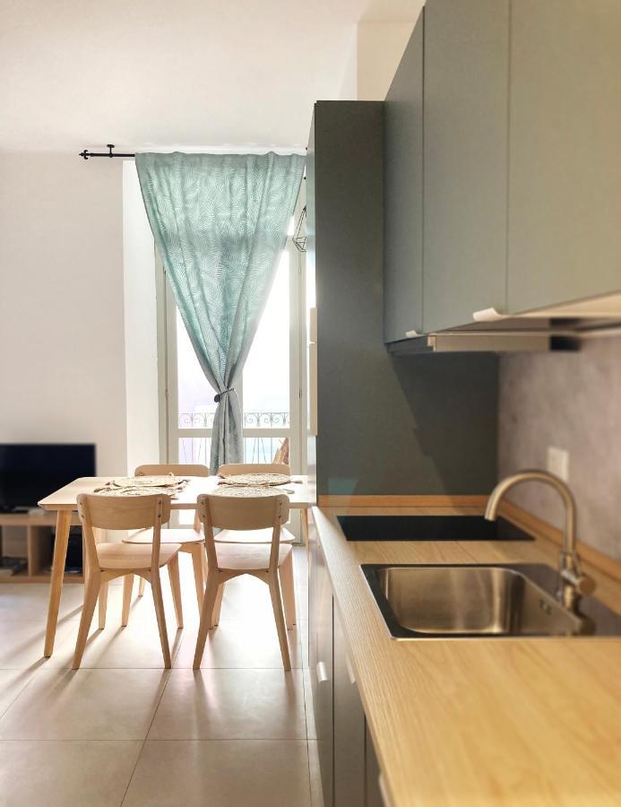 Apartment Via Sant'Alessandro 22 - Sostify Bergamo Esterno foto