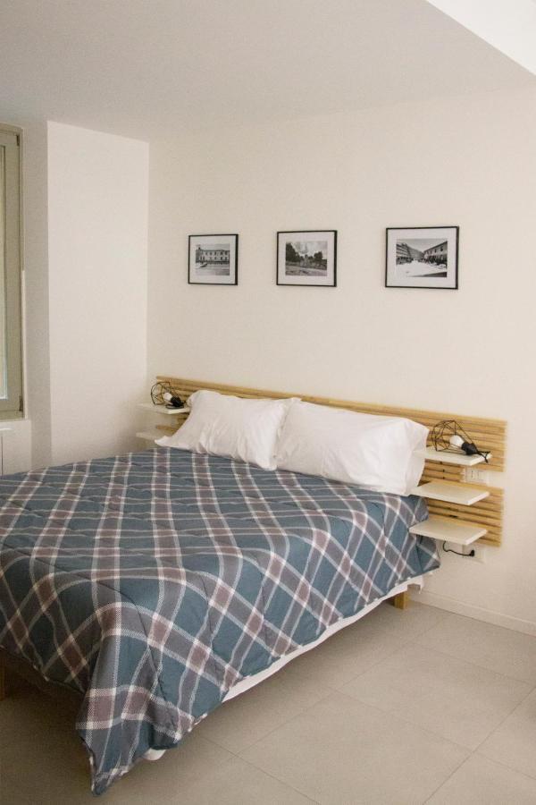 Apartment Via Sant'Alessandro 22 - Sostify Bergamo Esterno foto