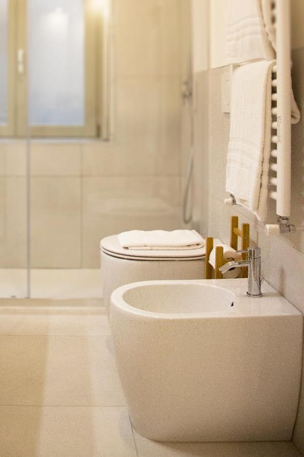 Apartment Via Sant'Alessandro 22 - Sostify Bergamo Esterno foto