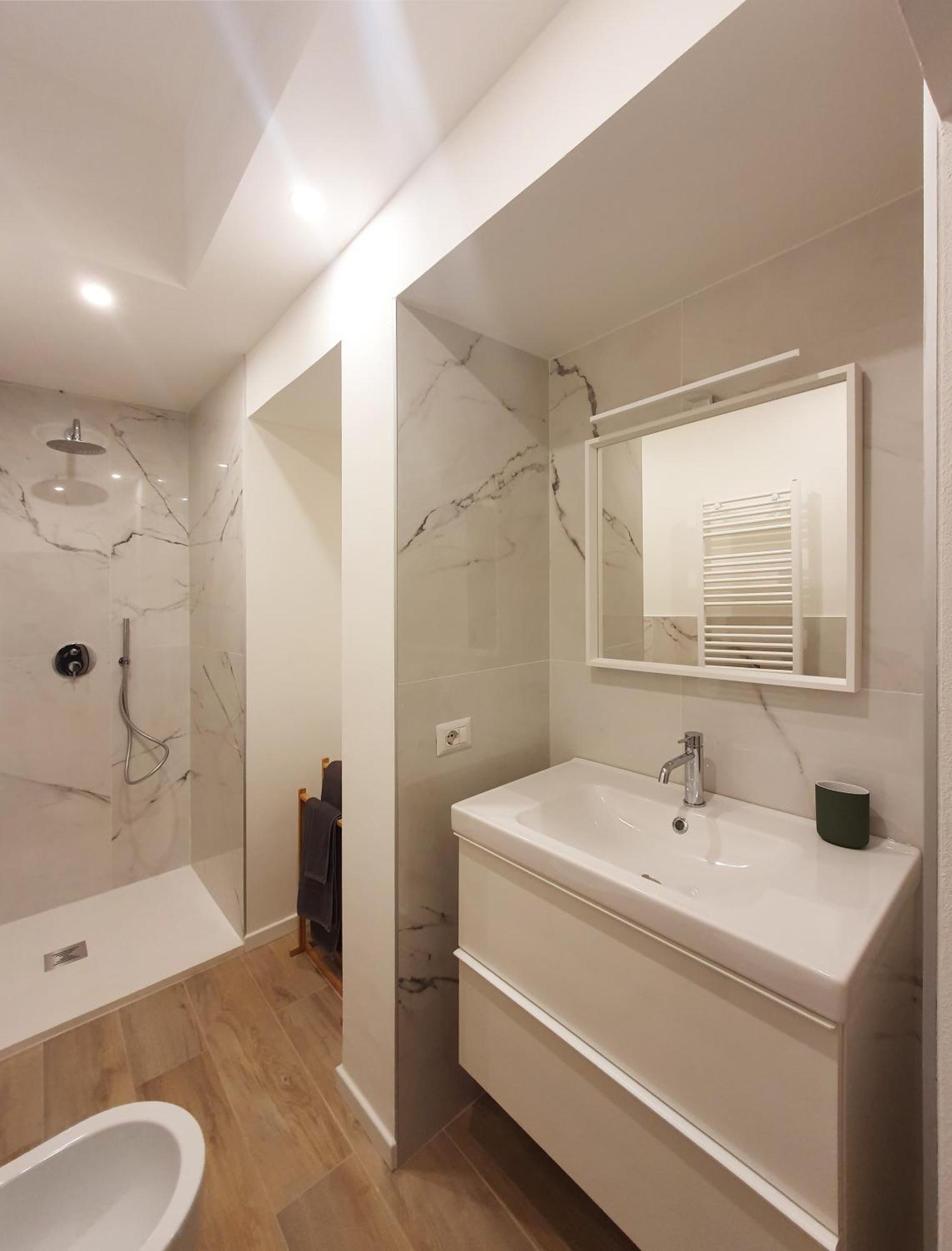 Apartment Via Sant'Alessandro 22 - Sostify Bergamo Esterno foto