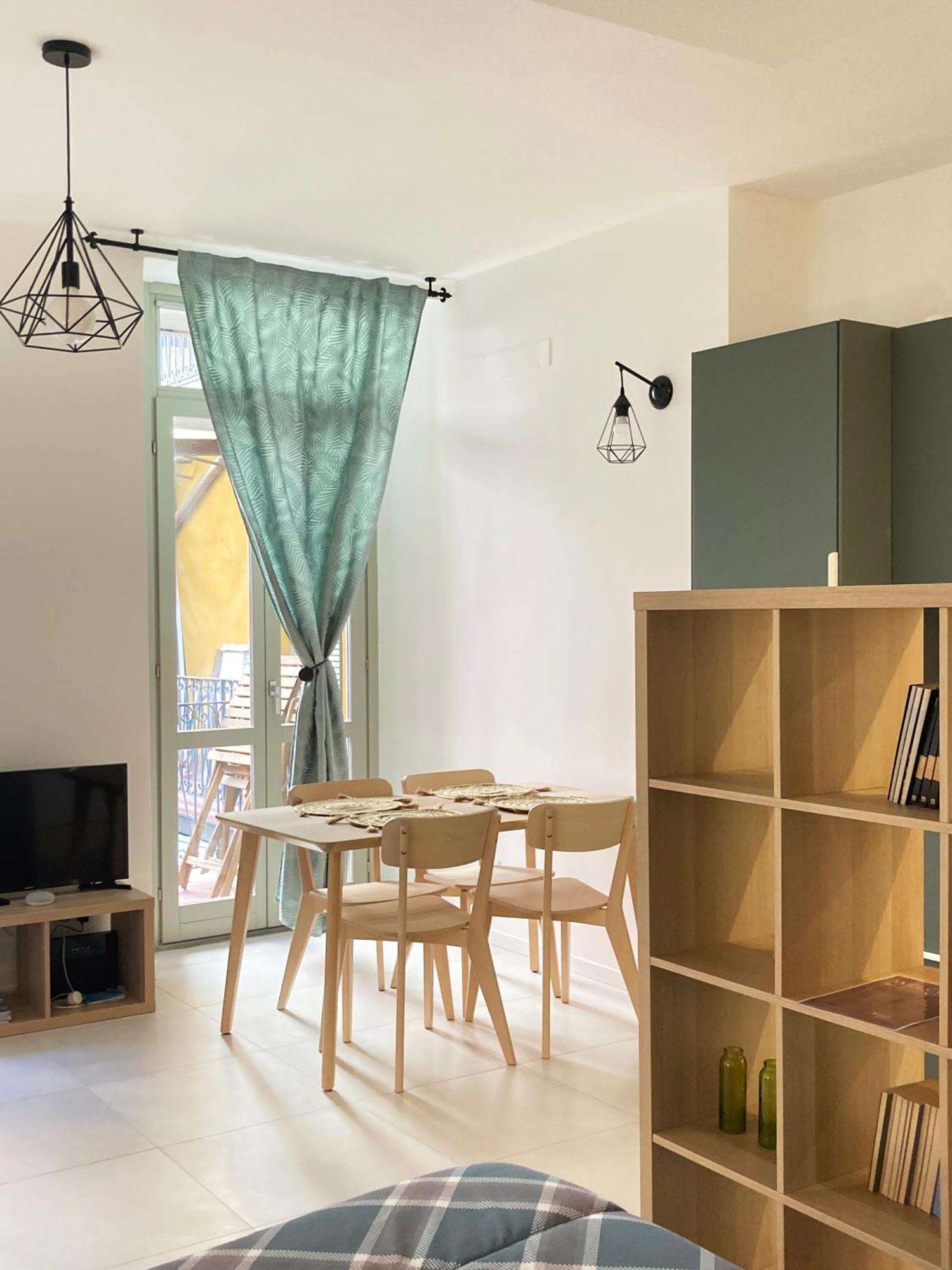 Apartment Via Sant'Alessandro 22 - Sostify Bergamo Esterno foto