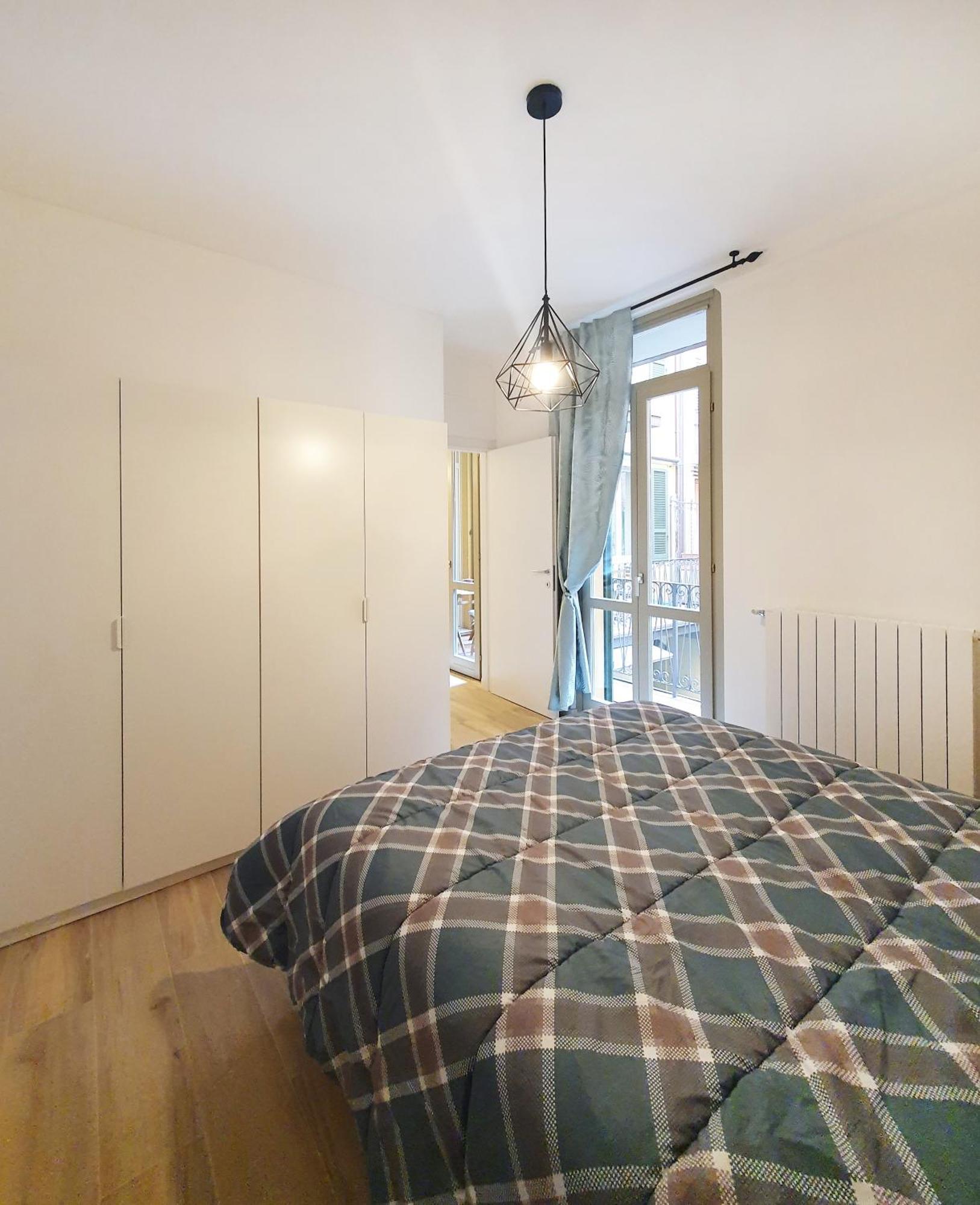 Apartment Via Sant'Alessandro 22 - Sostify Bergamo Esterno foto